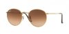 OKULARY RAY-BAN® ROUND METAL RB 3447 9001A5 50 ROZMIAR M